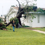 Hurricane Wilma vs. Broadview Baptist Church
