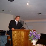 Baptist Builders Club Announces New Assistance