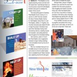 December 2009 Newsletter