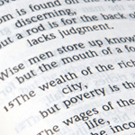 Have You Looked at the BBC Devotions Lately?